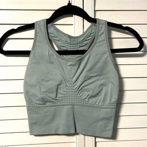 Sweaty Betty Stamina Longline sports bra